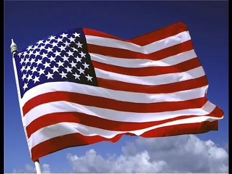Bandeira dos EUA
