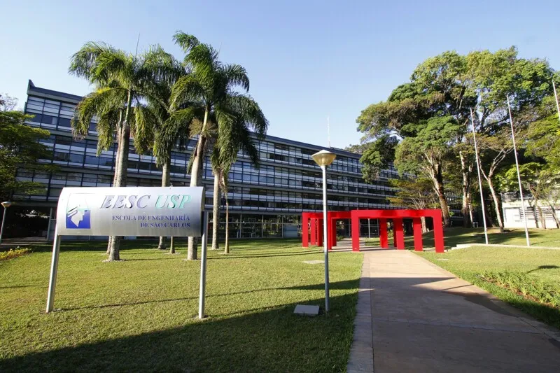 USP São Carlos