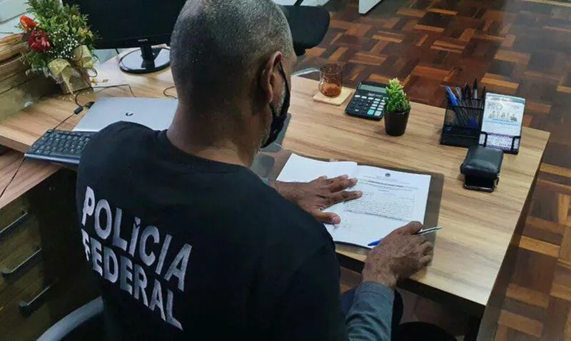 Operação Magia Negra