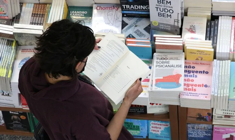 Dia Nacional do Livro