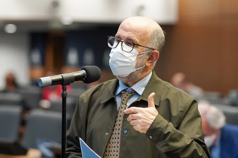 Deputado Luiz Paulo (Cidadania)