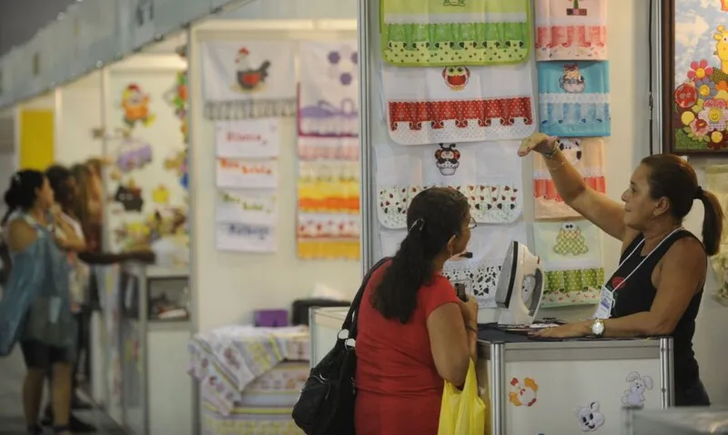 Feira da Providência