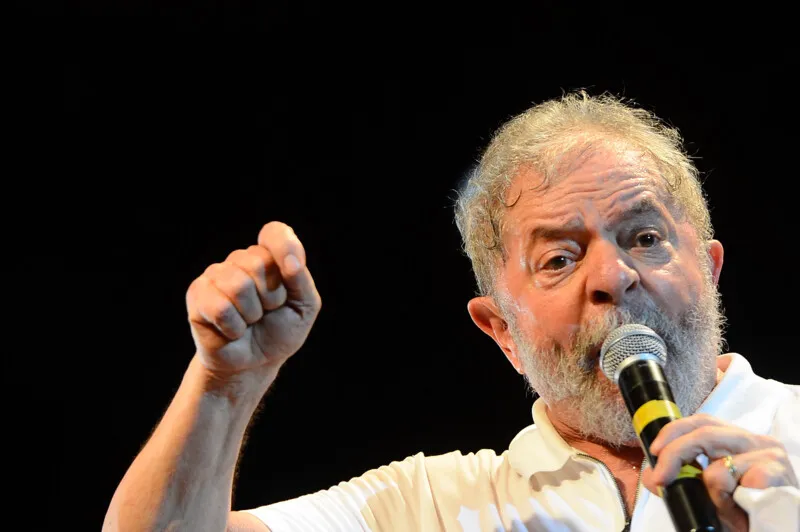 Governo Lula registrou a maior média de crescimento do PIB em duas décadas, com a impressionante marca de 32,62% de crescimento em oito anos