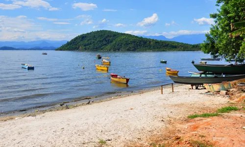 Praia das Pedrinhas