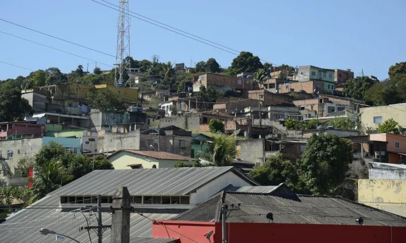 Além de Kevin, outras duas crianças também foram atingidas pelo tiros