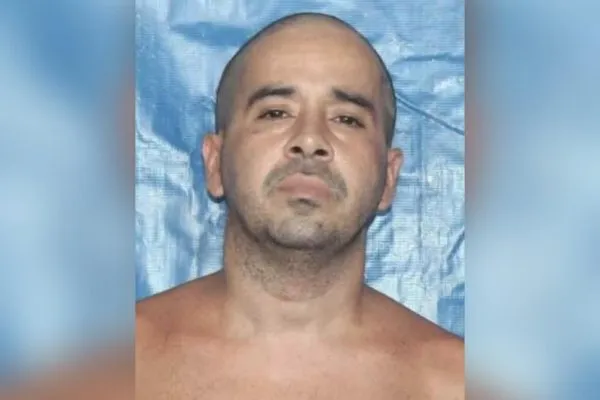  Adriano Souza de Freitas, o Chico Bento