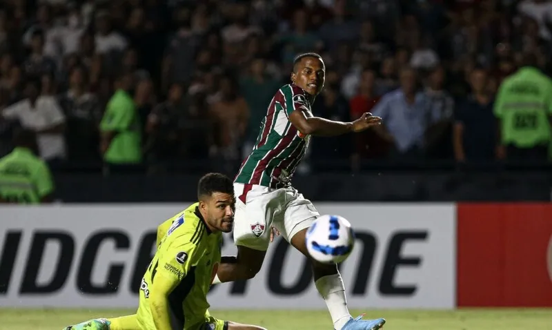 Fluminense bateu o Millionarios, da Colômbia, por 4 a 1 no placar agregado, pela segunda fase prévia da Libertadores