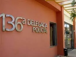 136ª DP (Santo Antônio de Pádua)