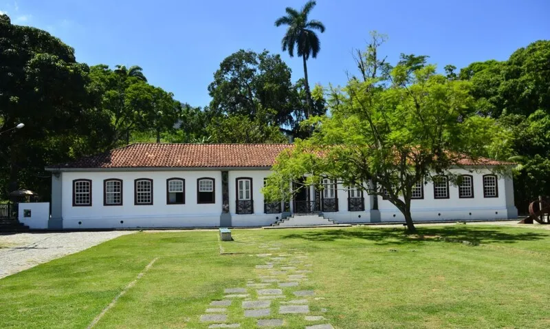 Jardim Botânico promove show de choro em homenagem ao dia dos pais