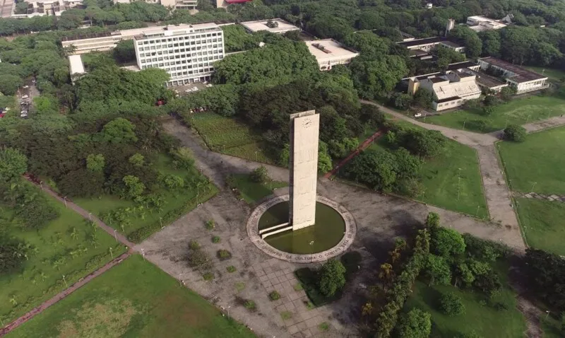 Universidade de São Paulo