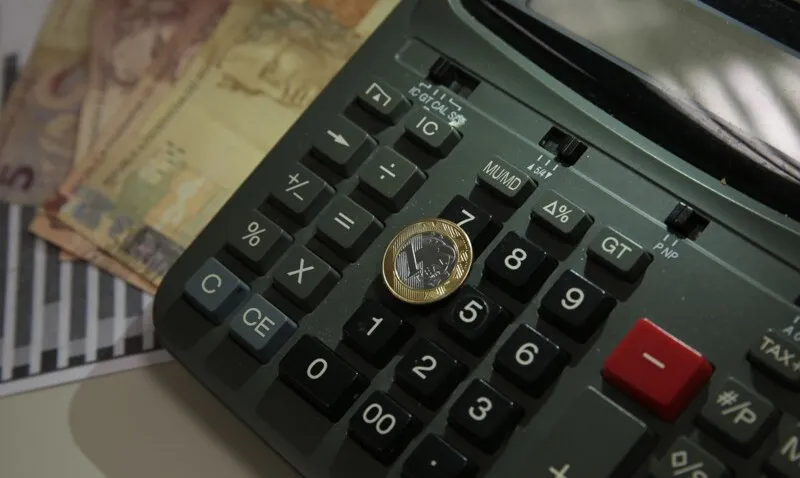 Salariômetro Fipe