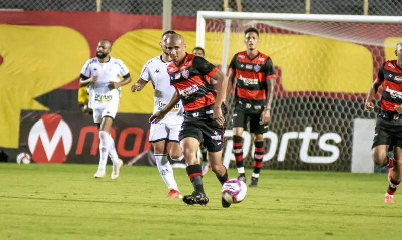 Vitória 0 x 0 Botafogo