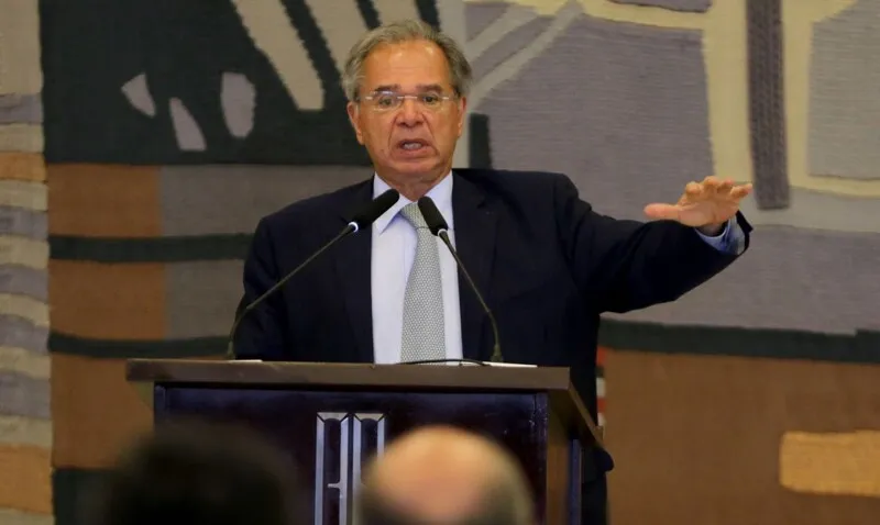 Paulo Guedes