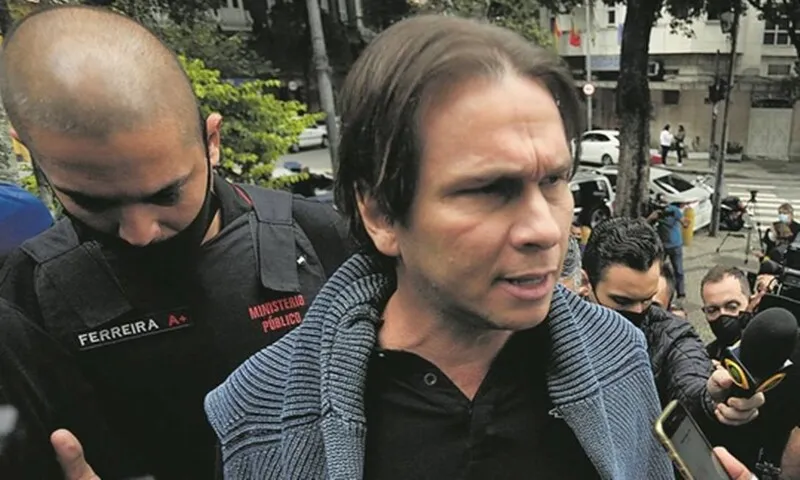 Maurício Demétrio