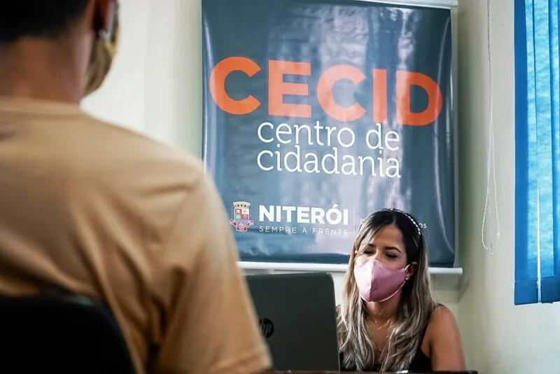 Secretaria Municipal de Direitos Humanos de Niterói (SMDH)