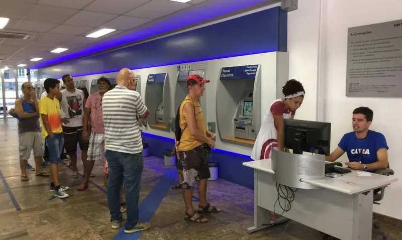 Febraban orienta os clientes a utilizarem preferencialmente os canais digitais durante o feriado