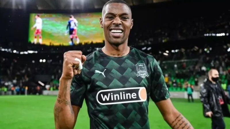 Kaio Pantaleão, de 26 anos