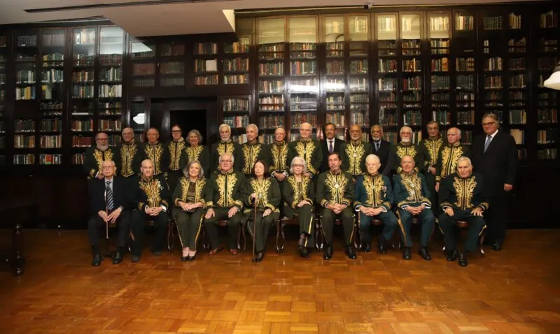 Academia Brasileira de Letras (ABL)