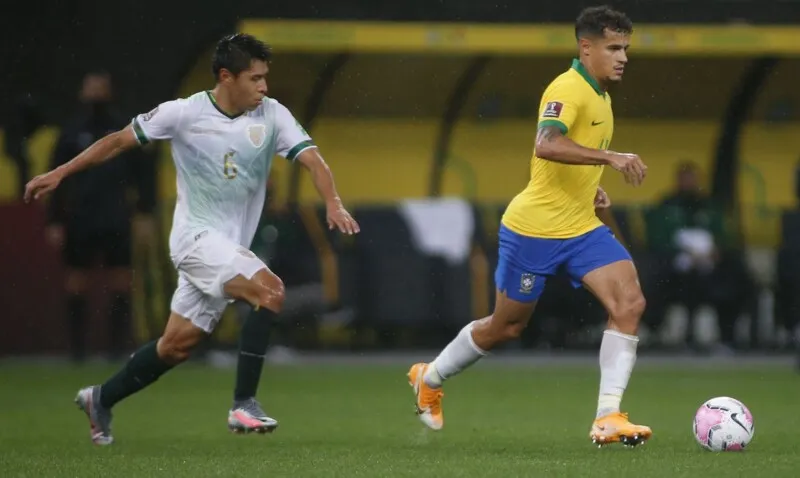 Tite prevê uma seleção com um ritmo de jogo mais cadenciado, para tentar amenizar os efeitos da altitude