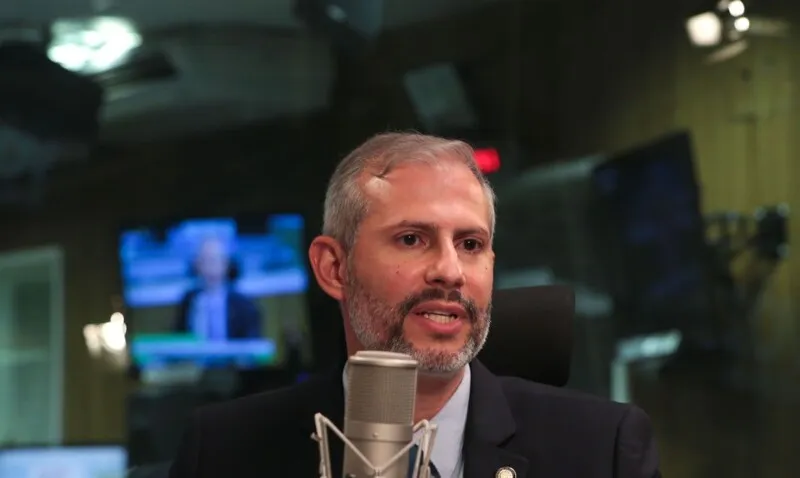 Victor Godoy, novo ministro da educação do governo Bolsonaro