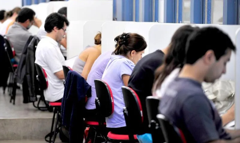 Governo oferece programa para preparar jovens para o mercado tecnológico