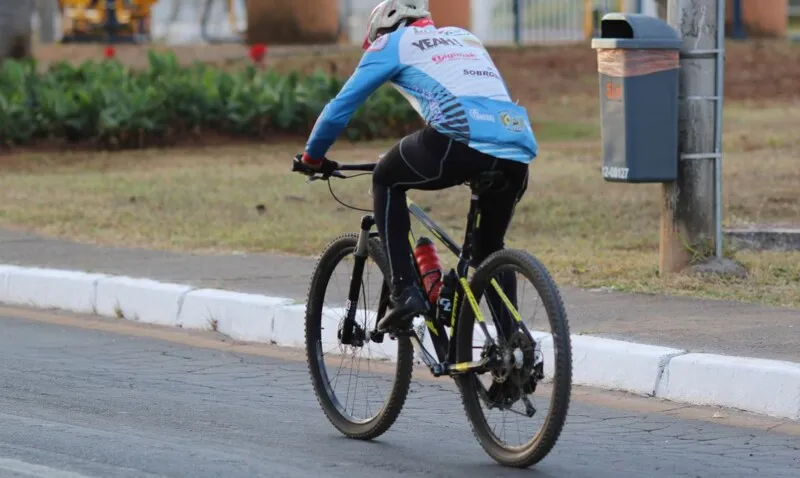 19/8 - Dia Nacional do Ciclismo