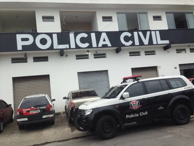 Delegacia de Investigações Gerais (DIG) de Itanhaém