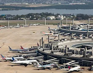 Aeroporto Internacional do Galeão