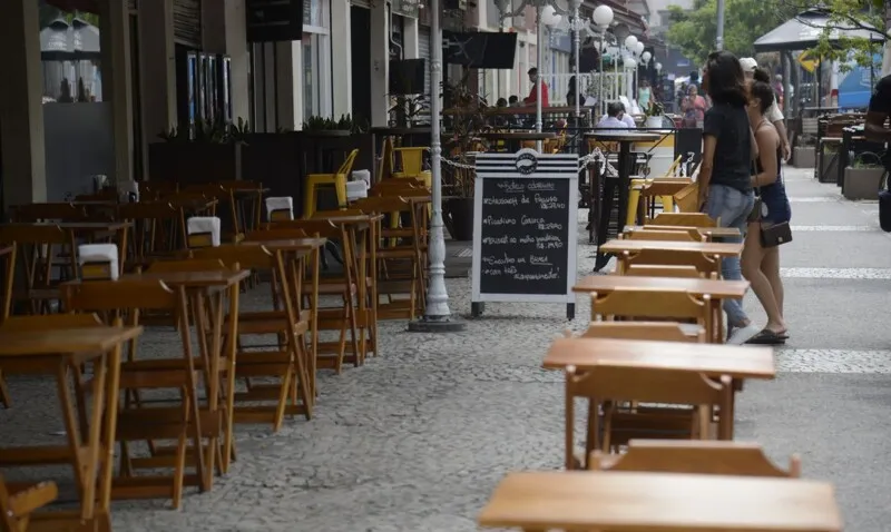 Rio divulga novas regras de flexibilização