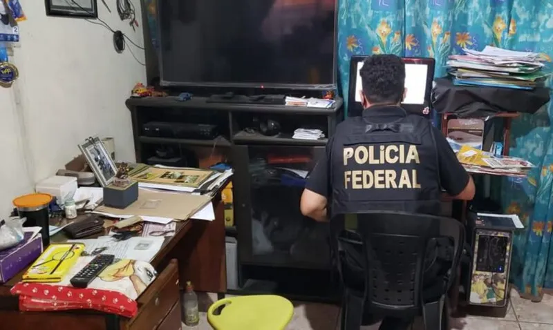 Operação GHOST