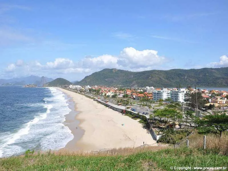 Praia de Piratininga