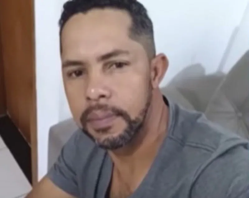 Assuero Severo dos Santos, de 40 