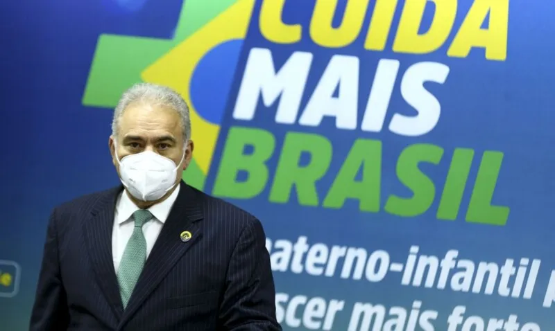 Cuida Mais Brasil visa reduzir a desigualdade no acesso à Atenção Primária à Saúde no Brasil
