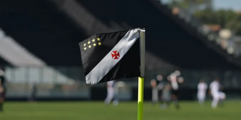 Vasco pode ser o terceiro clube brasileiro a ser vendido em menos de um ano
