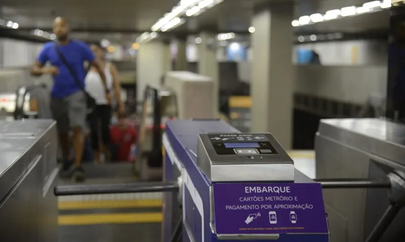 Metrô Rio