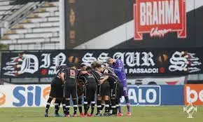 Clube de Regatas Vasco da Gama