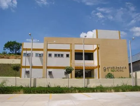 91ª DP (Valença)