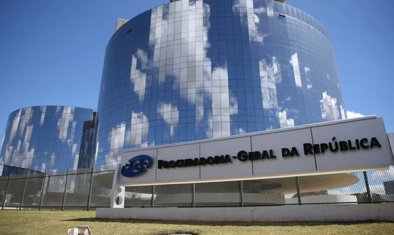 Presidente Jair Bolsonaro é investigado pelo vazamento de informações sigilosas da Polícia Federal (PF)