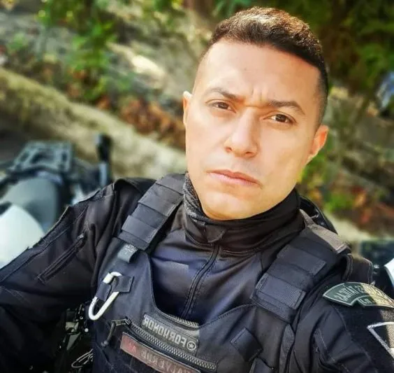 Cristiano Loiola Valverde