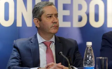Rogério Caboclo