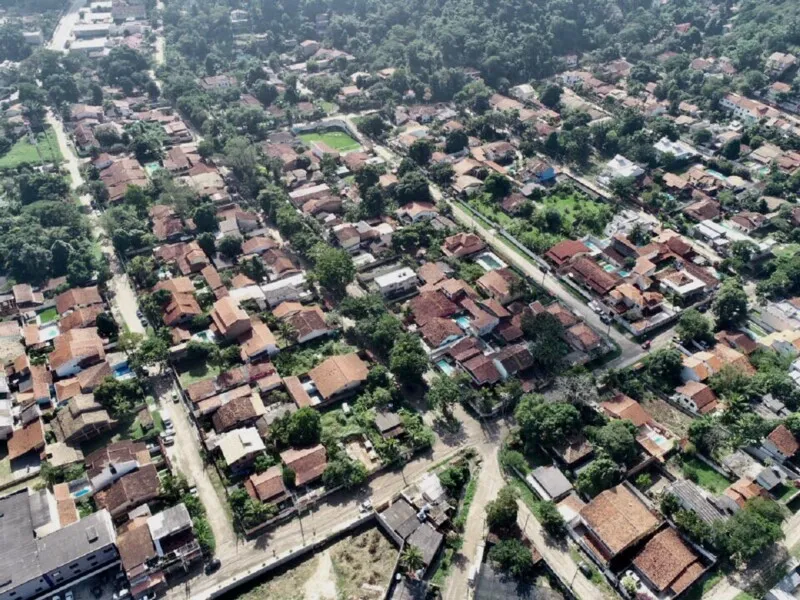 Obras no Engenho do Mato tem início previsto para o primeiro trimestre de 2022