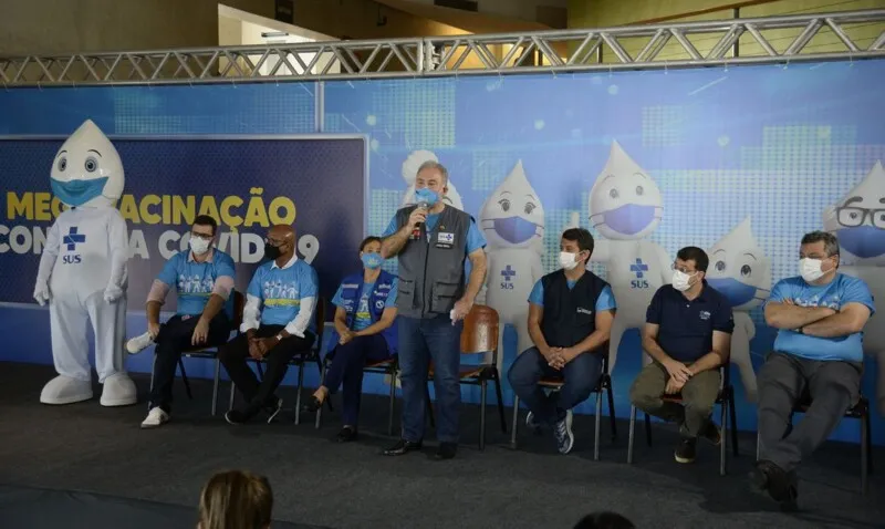 Marcelo Queiroga