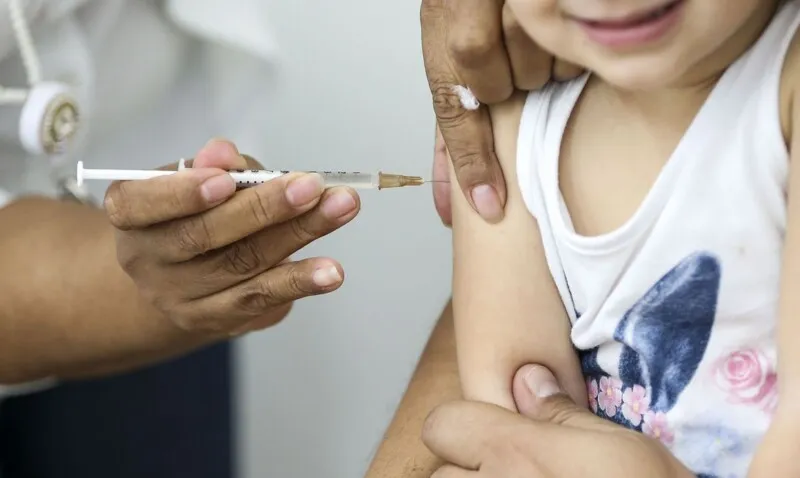 1.449 crianças entre 0 e 11 anos perderam suas vidas para a COVID no Brasil