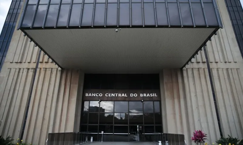 Banco Central do Brasil (Bacen)
