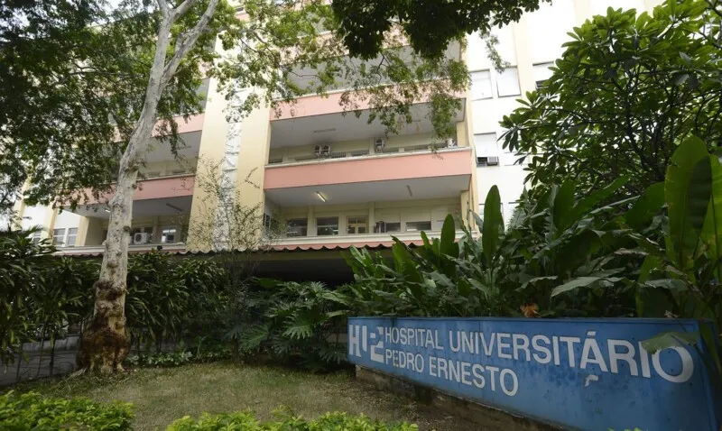 A ação ocorre no momento de ampliação nas áreas de cirurgia, diagnóstico e cuidados paliativos da unidade de saúde da Universidade do Estado do Rio de Janeiro (Uerj)