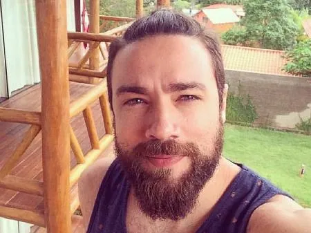 Lucas Valença, o Hipster da Federal