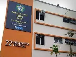 22ª DP (Penha)