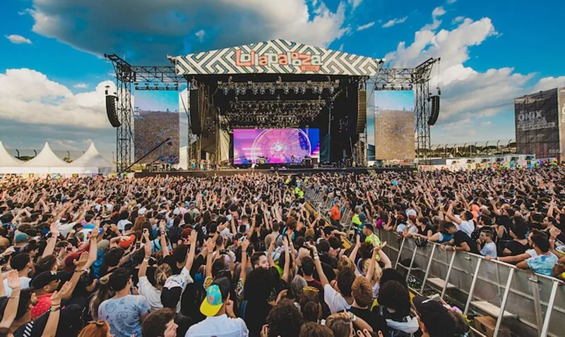 Festival Lollapalooza