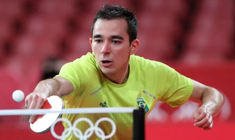 Hugo Calderano