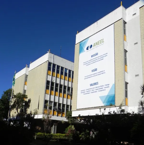 Agência Nacional de Energia Elétrica (Aneel)